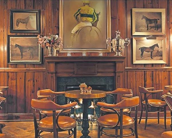 Lezzet ve lüks bir araya geldi, yeni bir yaşam tarzı