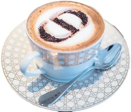 Lezzet ve lüks bir araya geldi, yeni bir tarz doğdu