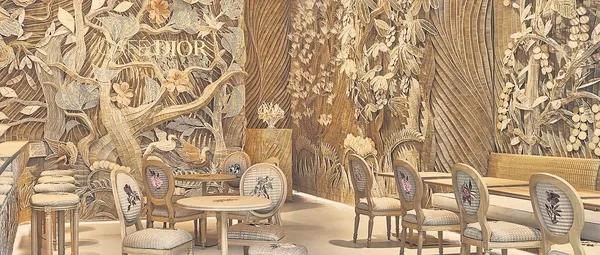 Lezzet ve lüks bir araya geldi, yeni bir yaşam tarzı