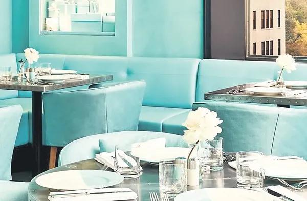 Lezzet ve lüks bir araya geldi, yeni bir yaşam tarzı