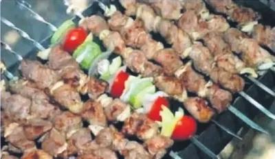 Halep'te umut, endişe ve haberin sıcak izleri