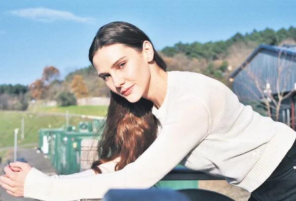 Asporça'nın sırları, Alina Boz'dan ilk ağızdan