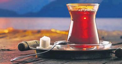 Doğadan fincana, yüzyıllık lezzet yolculuğu