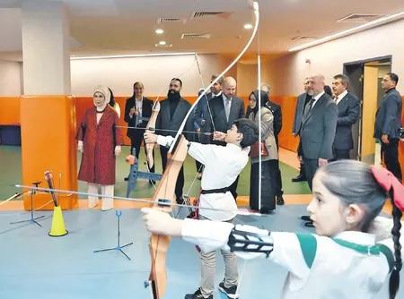 Geleceğin bestecileri, Palet'te Türk müziğiyle buluşuyor