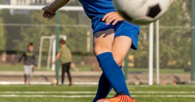 Enerji, güç, gelişim: Sporcu çocuklara özel beslenme rehberi