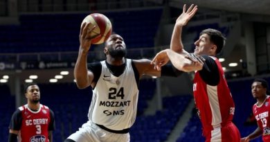 Sırbistan'dan zafer, zirveye doğru tırmanış!