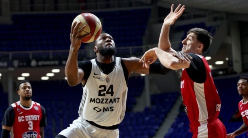 Sırbistan'dan zafer, zirveye doğru tırmanış!