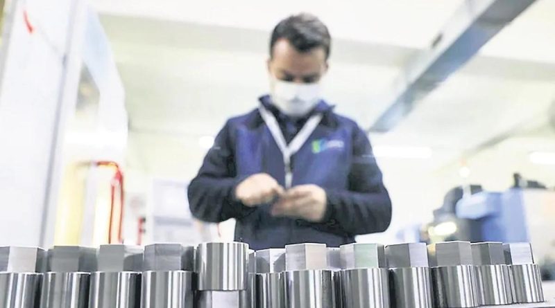 Gelecek vadeden gençler, fırsat kapıları aralanıyor!