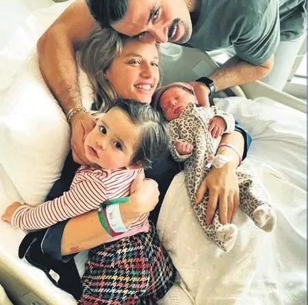 Küçük kahramanla annenin sevinci, renkler ve sevgiyle buluştu