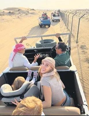 Minik Pars'a süper güçler, anne sevgisiyle merhaba!