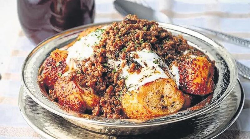 Kastamonu sofraları, lezzet dolu bir yolculuk vaat ediyor