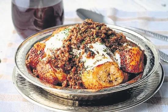 Kastamonu sofraları, lezzet dolu bir yolculuk başlıyor