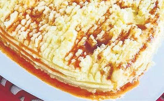 Kastamonu sofraları, lezzet dolu bir yolculuk