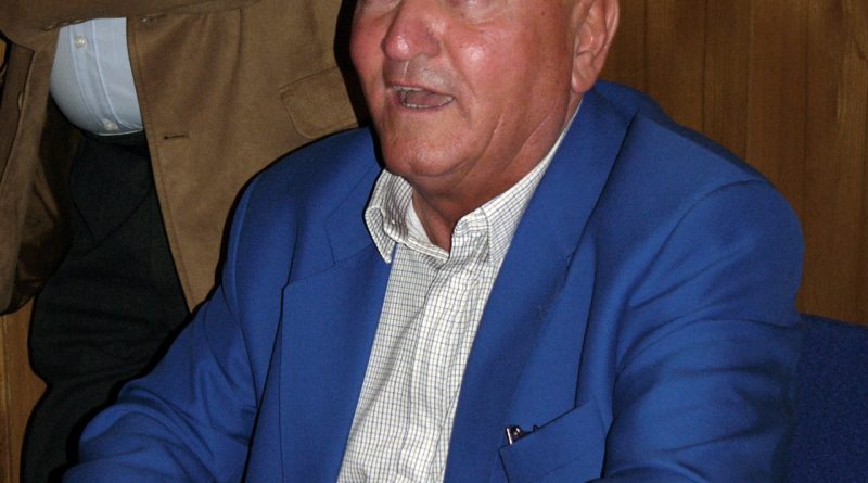 Gizemli geçmişe veda, tartışmalı düşünür artık yok