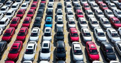 Rekor satış, gelecek belirsiz; otomotiv sektöründe yeni sayfa