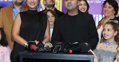 Büyülü Efes, coşku dolu anlar, çocukların kahkahaları