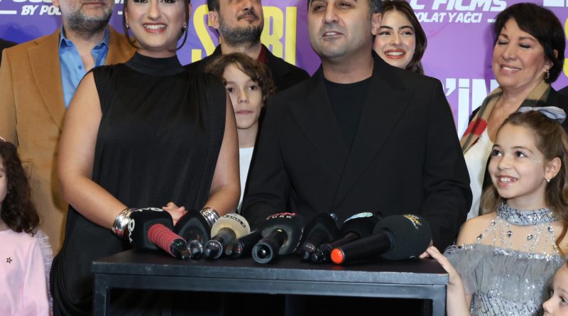 Büyülü Efes, coşku dolu anlar, çocukların kahkahaları