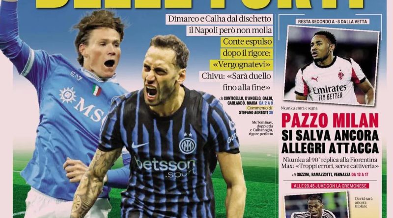 Kıyasıya mücadele, 2-2 beraberlik, McTominay parladı!