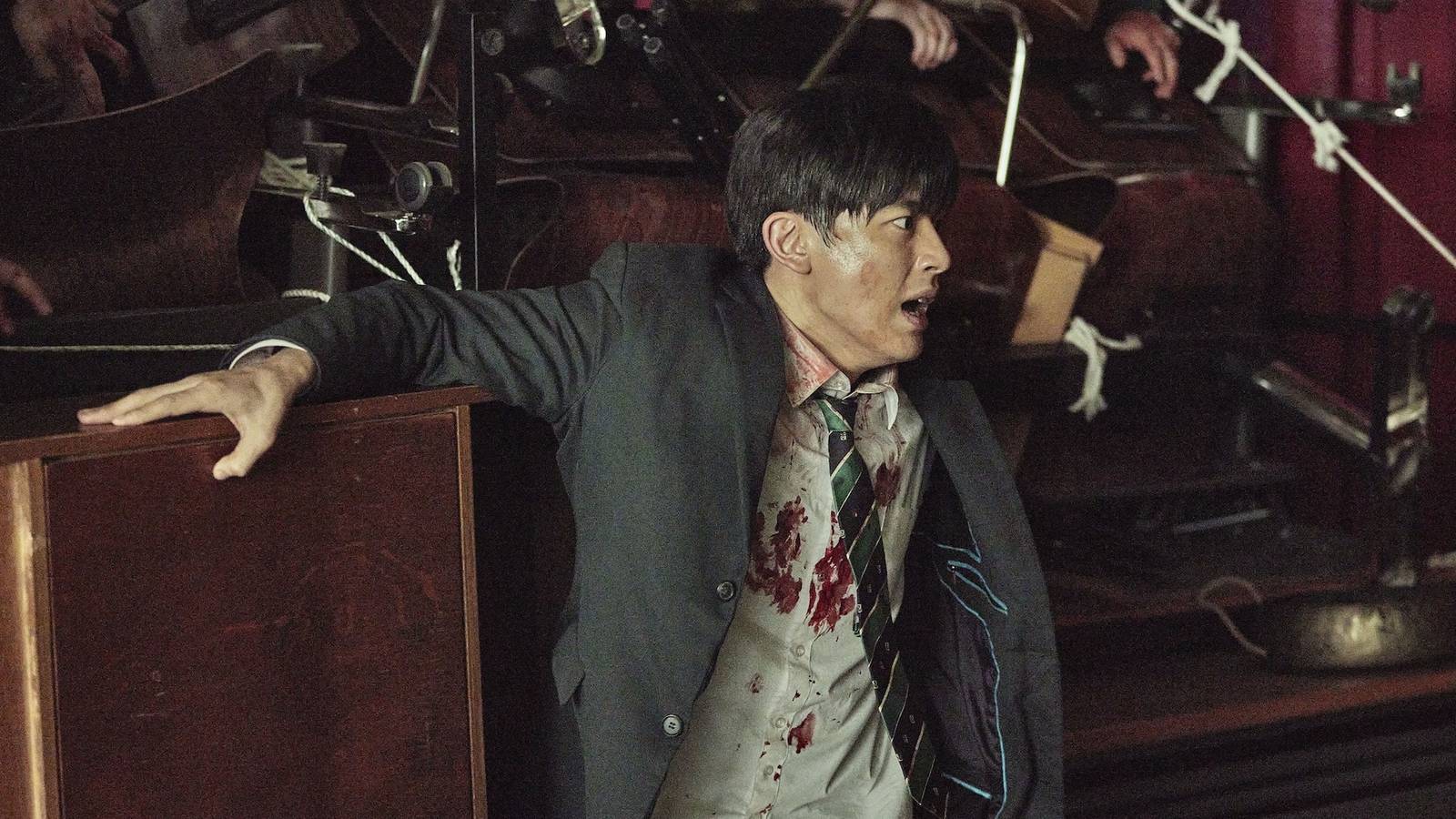 Lomon yeni dizide, hayranları merakla bekliyor