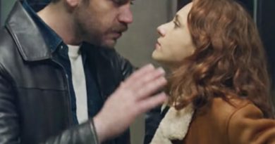 Aşk, ihanet ve sırlar Yeni bölüm nefes kesecek