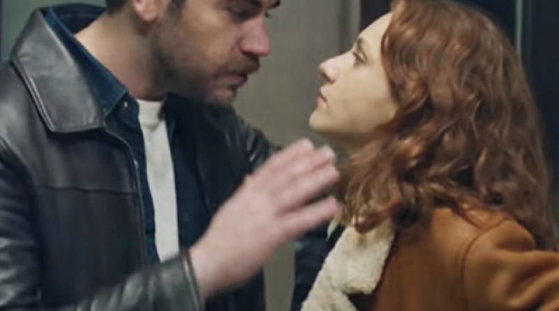 Aşk, ihanet ve sırlar Yeni bölüm nefes kesecek