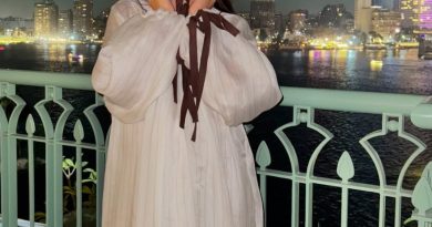 Doğayla iç içe, şelale aşkı, annelik coşkusu