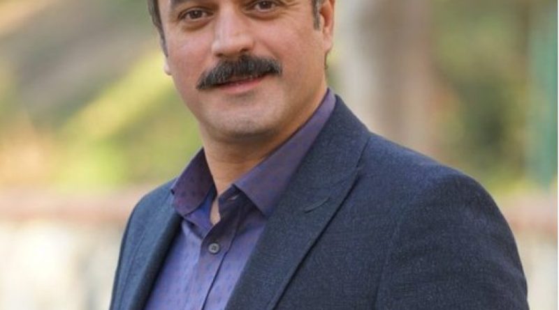 Umut, umut bekleyen bir baba için hayata tutunma çabası