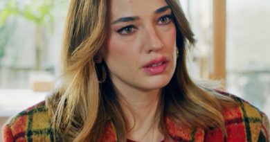 Aşk, ihanet, sır Yeni bölüm nefes kesecek