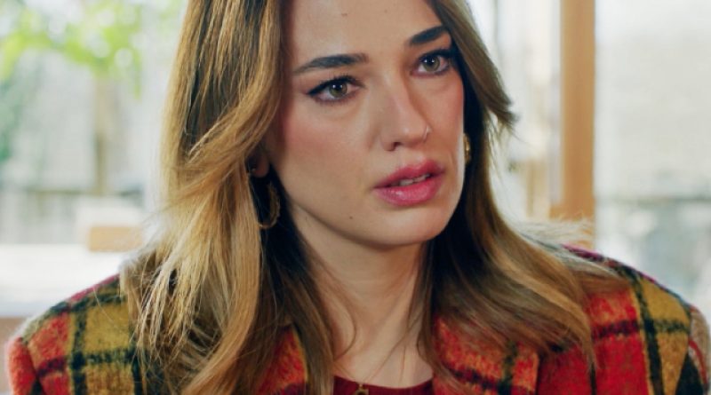 Aşk, ihanet, sır Yeni bölüm nefes kesecek