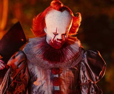 Korku efsanesine geri dönmek, derin bir düşünce gerektirdi