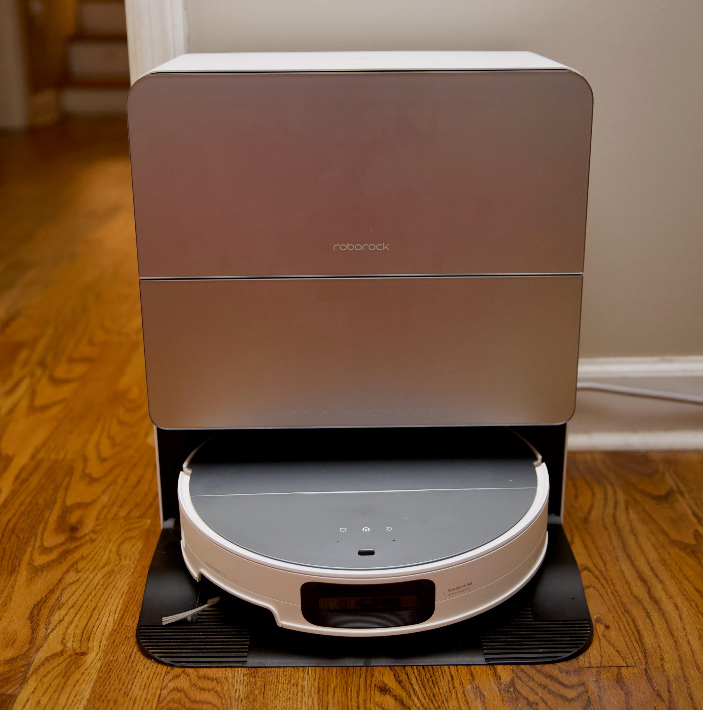 Temizlik kolaylığı, akıllı evlere entegrasyon, geleceğin teknolojisi