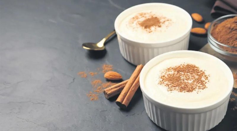 Saray lezzeti, hafif dokusu, geleneksel tatlı keyfi