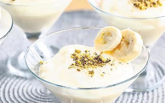 Saray lezzeti, hafif tatlı, geleneksel muhallebi keyfi