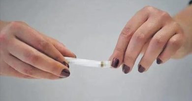 Yeni yasalarla dumanı dağıtmak, sağlıklı bir gelecek inşa etmek