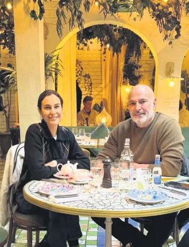 Aşk, mutluluk, aile, yeni başlangıçlar, kıtalar arası sevgi