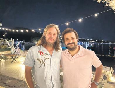 Aşk, mutluluk, aile, evlilik dedikoduları havada