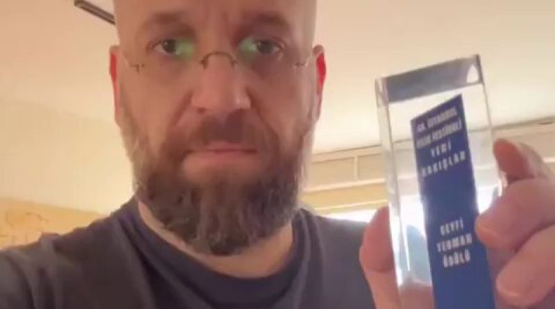 Sanatçı duruşu, protesto, ödül, İsrail işbirliği, tepki