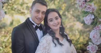 Mucizevi hamilelik, zorlu ameliyat, hayata tutunmak