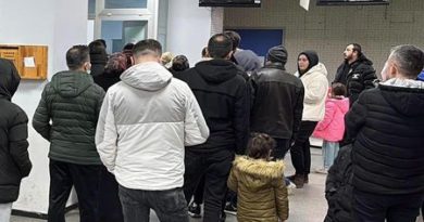 Soğuk hava grip salgınına davetiye çıkardı, dikkatli olun