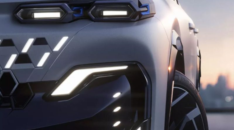 Şıklıkla yollara, Kore'de yeni bir Renault rüzgarı