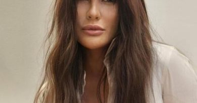 Lüks hayat, şok iddialar, tatil, özel jet, karmaşık ilişkiler