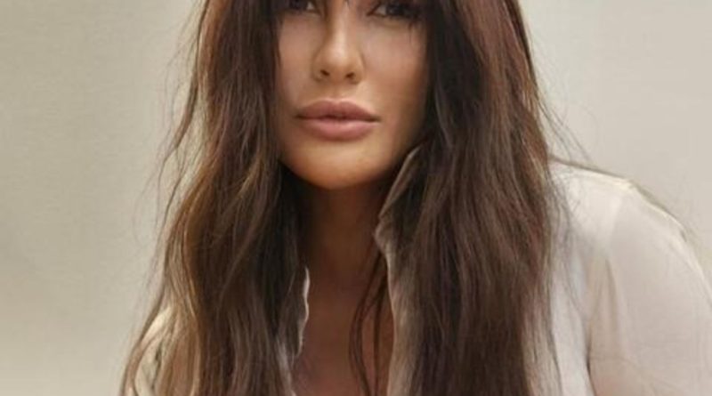 Lüks hayat, şok iddialar, tatil, özel jet, karmaşık ilişkiler