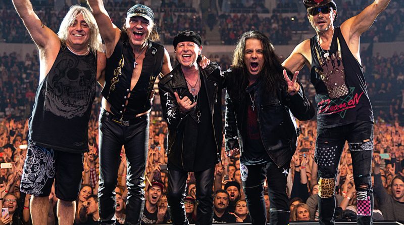 Rock efsanesi İstanbul'da, 2026'da coşkuyla sahne alacak