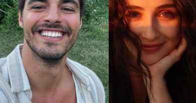 Aşk bitti, perde düştü, yeni sayfa açılıyor