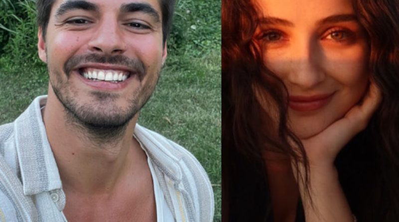 Aşk bitti, perde düştü, yeni sayfa açılıyor