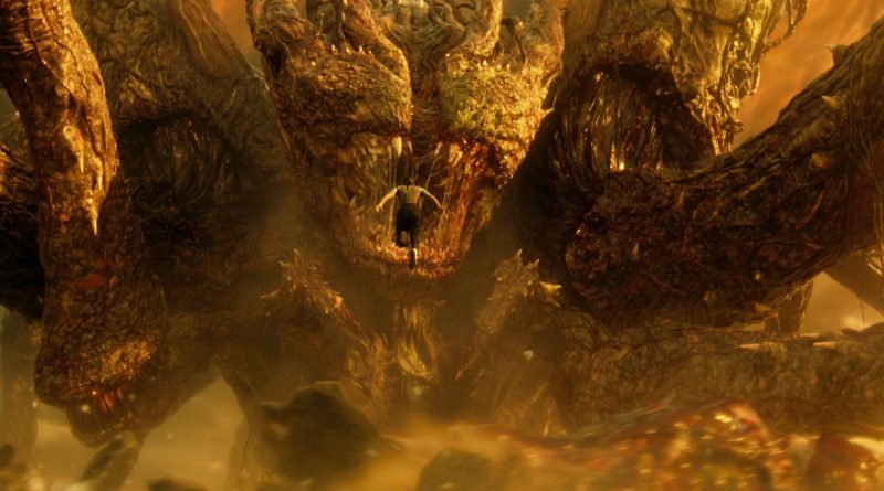 Eleven'ın gücü, perde arkasında kaldı, hikaye bitti