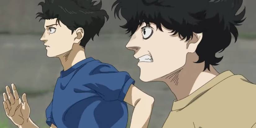 Derinlikli hikaye, çarpıcı animasyon, beklenmedik duygusal yolculuk