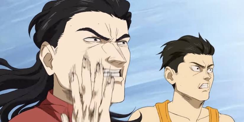 Derin duygular, çarpıcı animasyon, kısa ama etkileyici bir hikaye