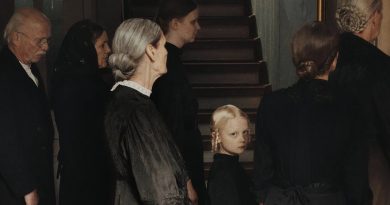 Kırık dökük anılar, dört kadın, sonsuz bir döngü