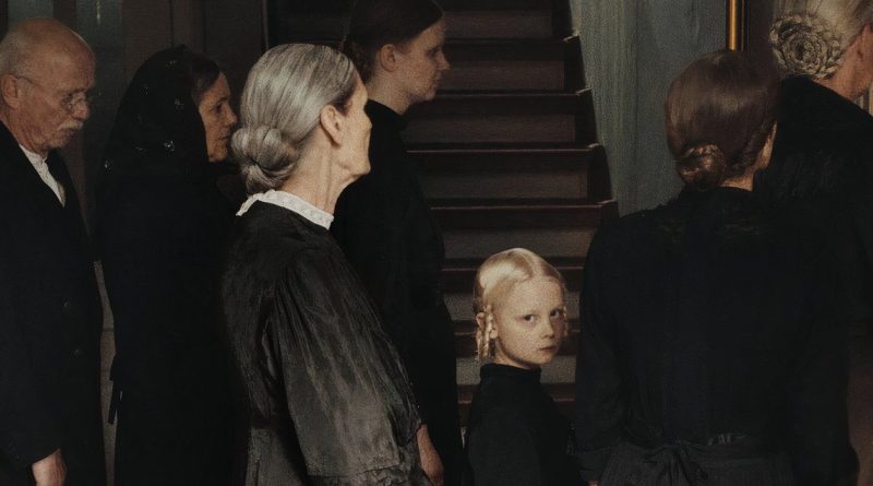 Kırık dökük anılar, dört kadın, sonsuz bir döngü